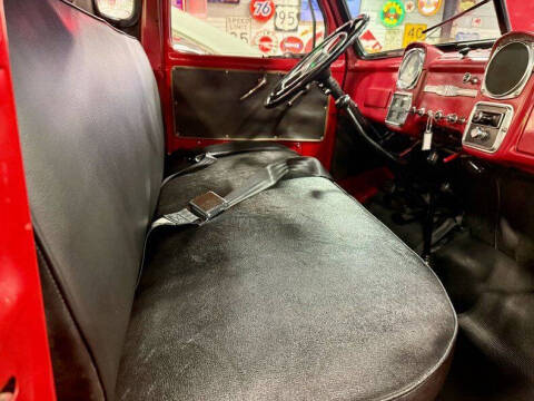 1952 Dodge 1/2-Ton Pickup B