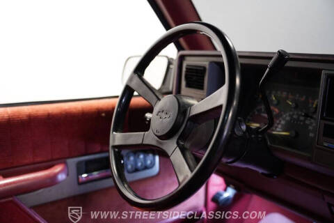 1994 Chevrolet C/K 1500 Series