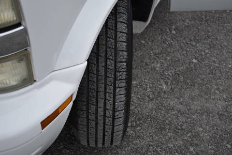 2002 Chevrolet Astro LS