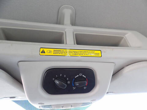 2016 Ford Transit
