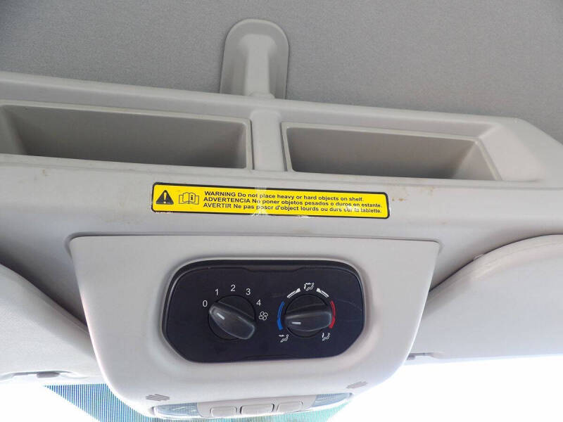 2016 Ford Transit