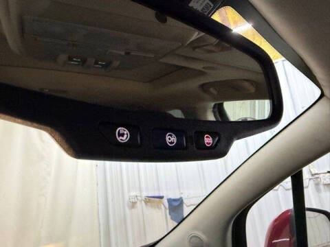 2014 Buick Encore Leather