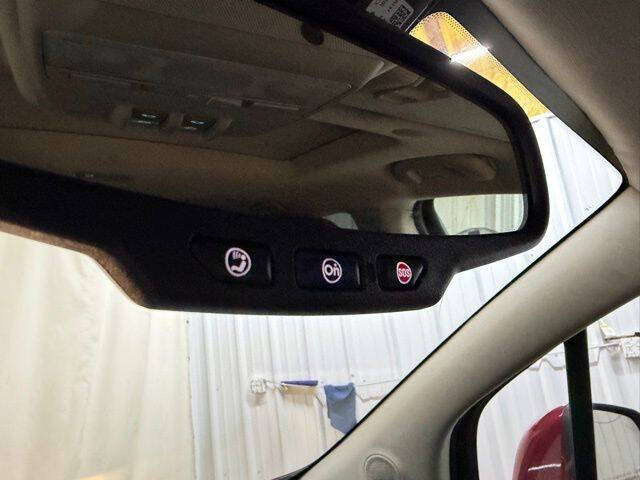 2014 Buick Encore Leather