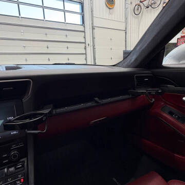 2018 Porsche 911 Carrera S