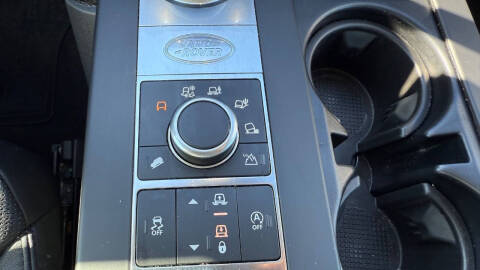 2019 Land Rover Discovery SE