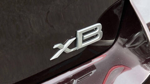 2013 Scion xB