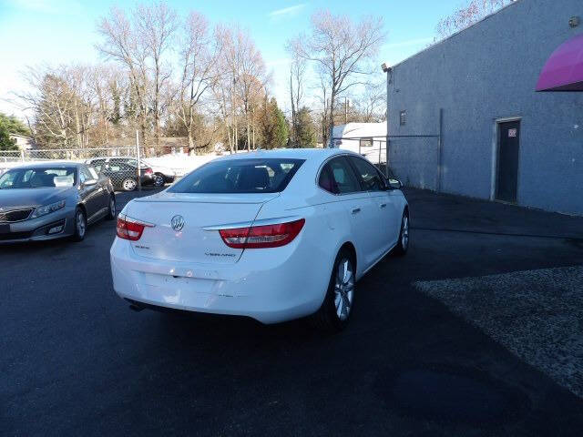 2013 Buick Verano