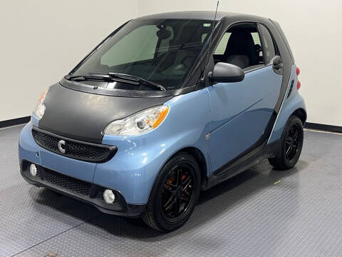 2013 Smart fortwo for sale at Cincinnati Automotive Group in Lebanon OH