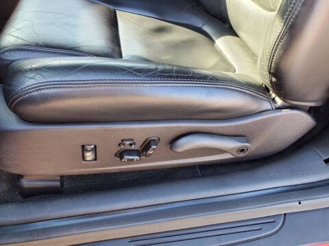 2004 Chevrolet SSR LS