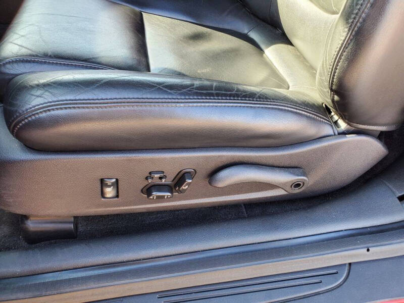 2004 Chevrolet SSR LS