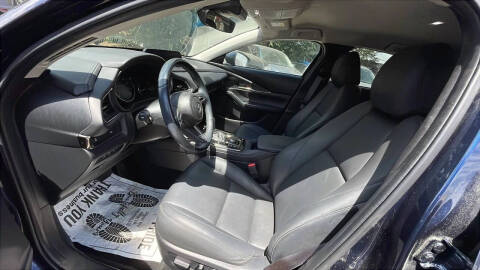 2023 Mazda CX-30 2.5 S Preferred