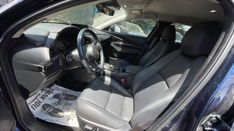 2023 Mazda CX-30 2.5 S Preferred