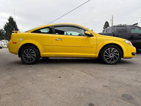 2009 Chevrolet Cobalt LT