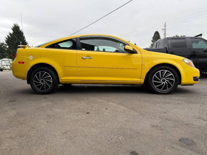 2009 Chevrolet Cobalt LT