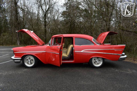 1957 Chevrolet 210