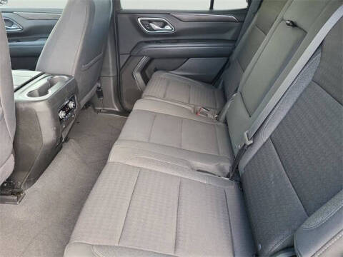 2024 Chevrolet Tahoe LS