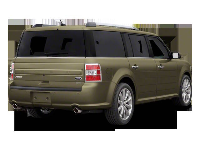 2013 Ford Flex Limited