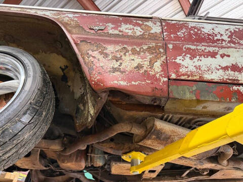 1964 Chevrolet Impala