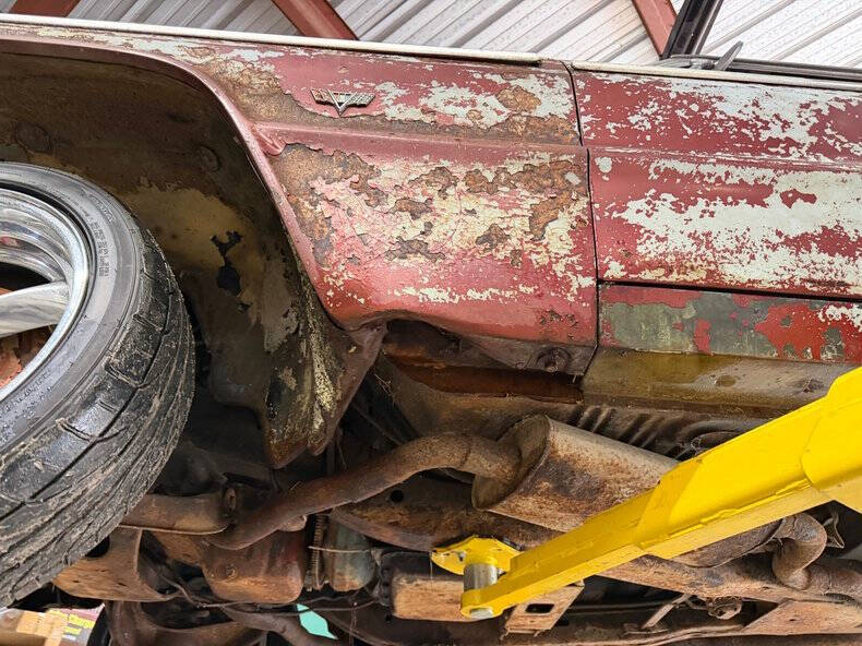 1964 Chevrolet Impala
