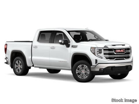 2023 GMC Sierra 1500 for sale at Meyer Motors in Plymouth WI