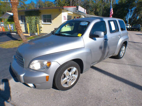 2008 Chevrolet HHR LT