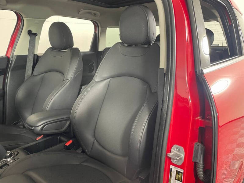 2024 MINI Countryman Cooper S ALL4