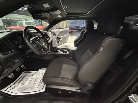 2023 Dodge Challenger R/T