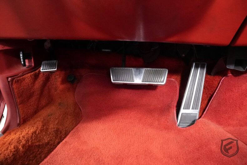 1976 Cadillac Eldorado