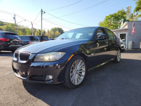 2010 BMW 3 Series for sale in Rensselaer, NY