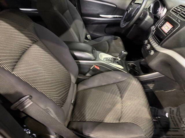 2013 Dodge Journey SXT