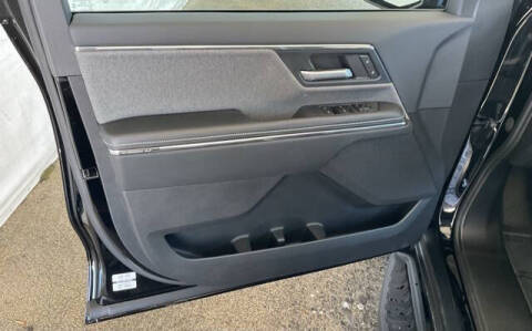 2026 GMC Sierra EV Elevation