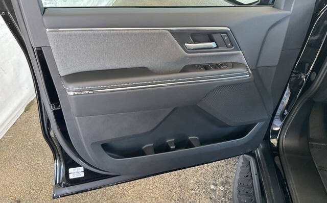 2026 GMC Sierra EV Elevation