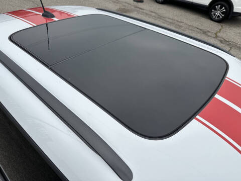 2014 MINI Paceman Cooper S ALL4