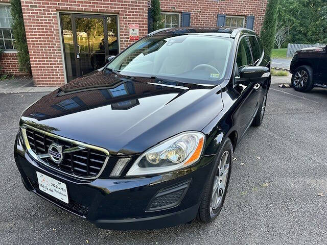 2011 Volvo XC60 for sale at White Top Auto in Warrenton, VA