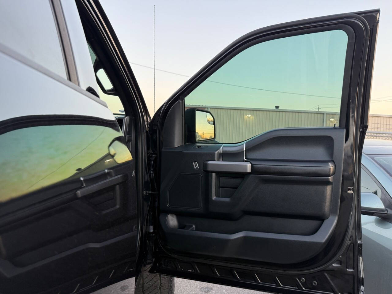 2019 Ford F-150 for sale at Elite Motor Group Limited in South Houston, TX