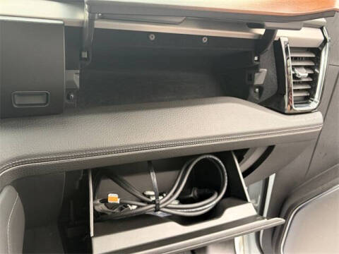 2024 GMC Sierra 3500HD