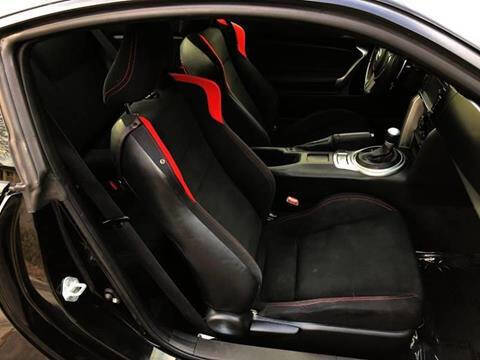 2013 Scion FR-S