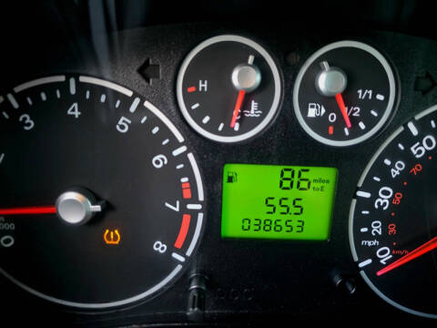 2012 Ford Transit Connect XL