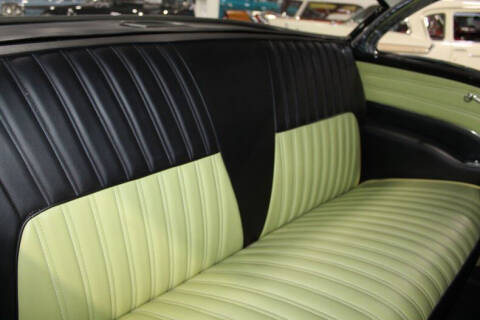 1956 Oldsmobile Super 88