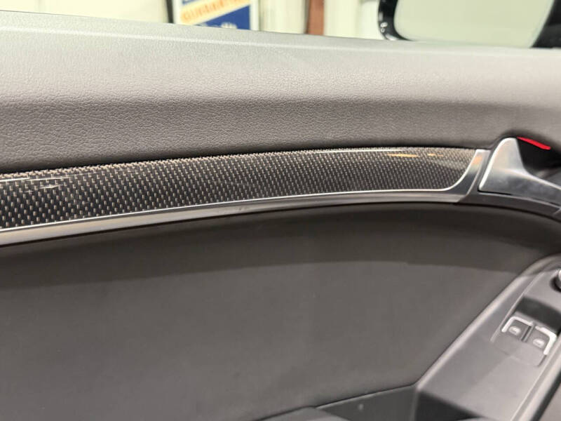 2014 Audi S5 3.0T quattro Premium Plus