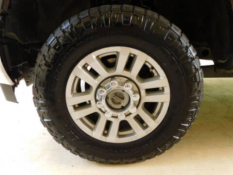 2018 Ford F-350 Super Duty