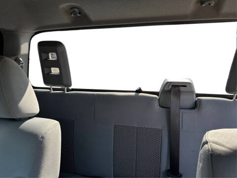 2011 Ford F-250 Super Duty