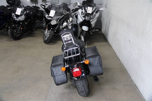 2008 Harley-Davidson DYNA SUPER