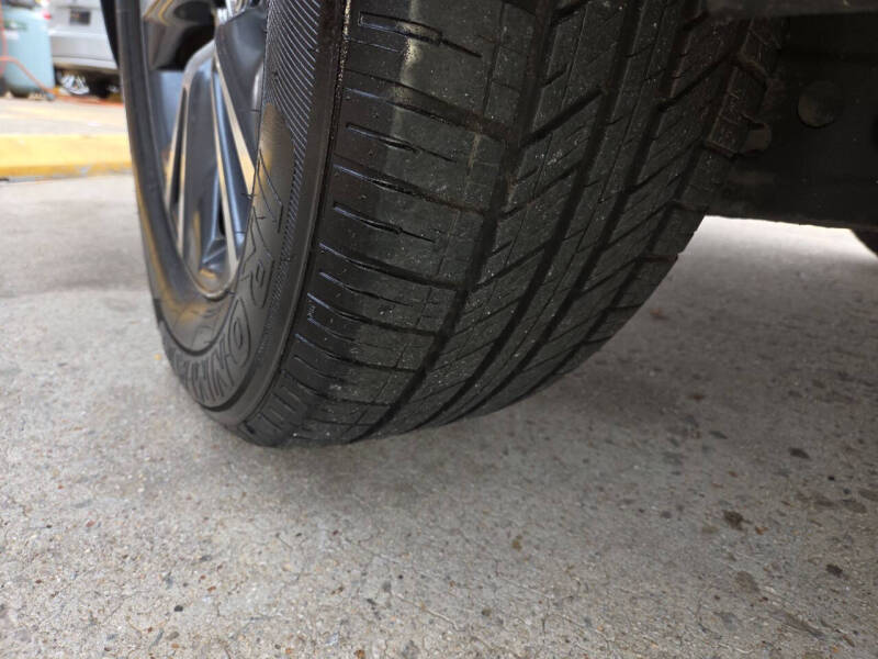 2017 Toyota Highlander LE