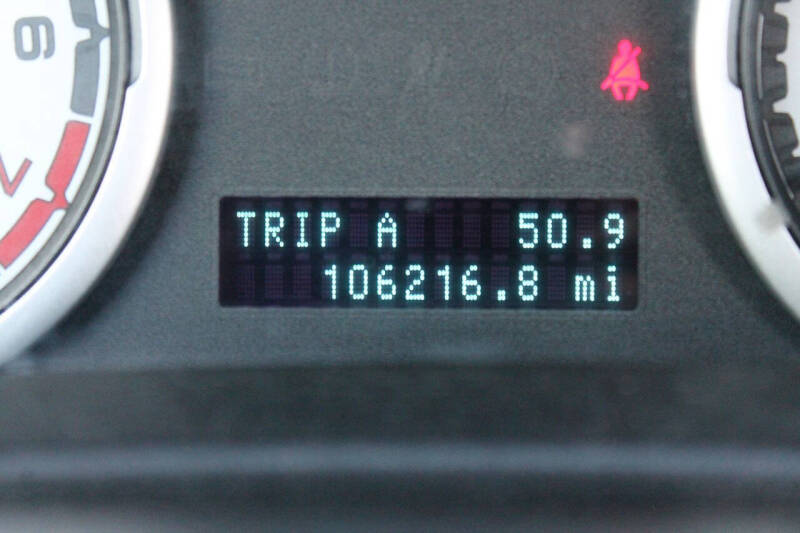2010 Ford Focus SE