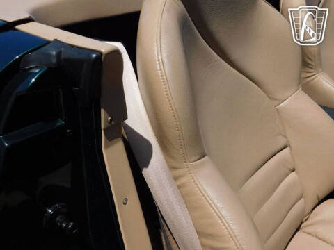 1994 Chevrolet Corvette