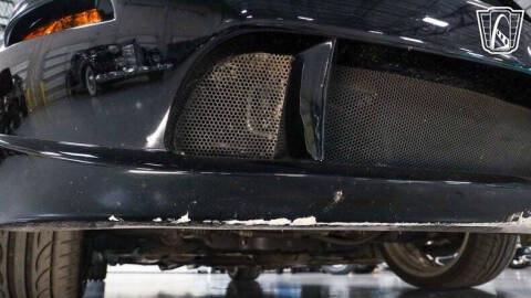 2005 Ford Mustang