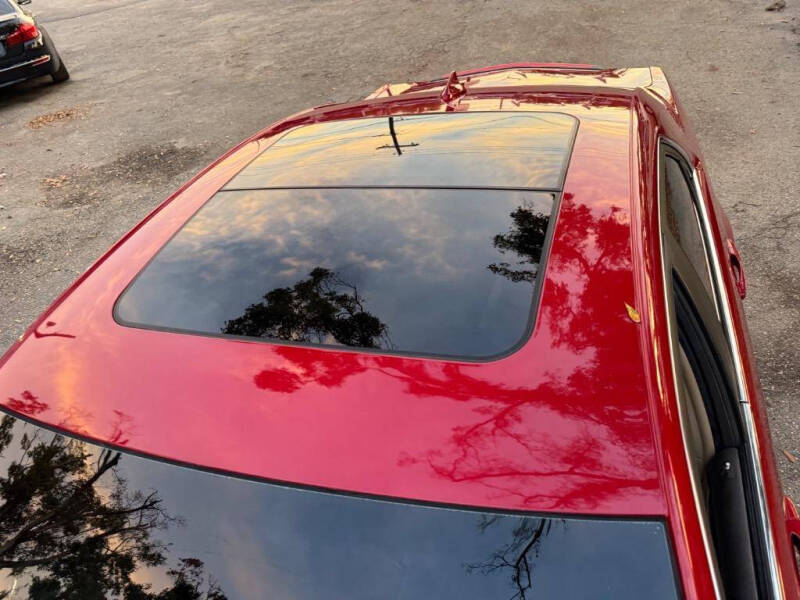 2013 Cadillac CTS 3.0L Luxury