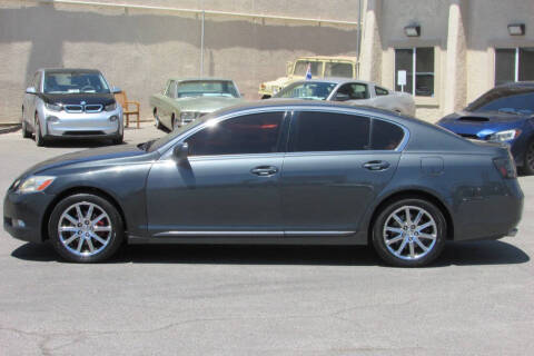 2006 Lexus GS 300