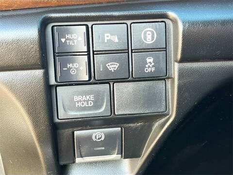 2023 Acura RDX SH-AWD w/Advance